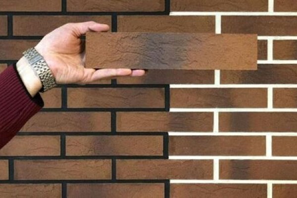 تصویر 1 از خرید و قیمت آجر نسوز نما + فروش صادراتی